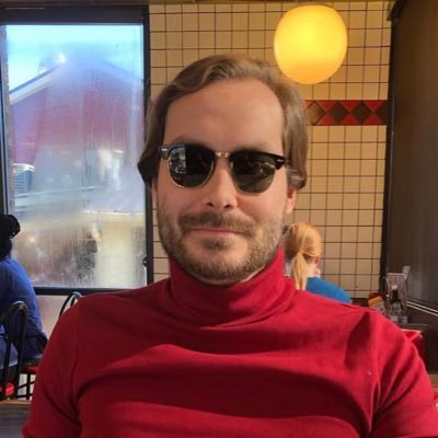 Profile Picture of Matt Bedsole (@Matt_Bedsole) on Twitter