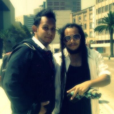 Profile Picture of Psy Faper (@Edward_Spry) on Twitter