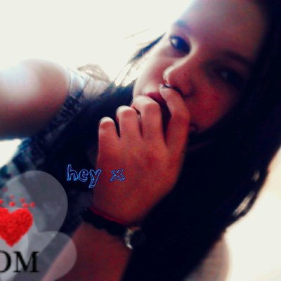 Profile Picture of Alisha Bennett (@lishypie02) on Twitter