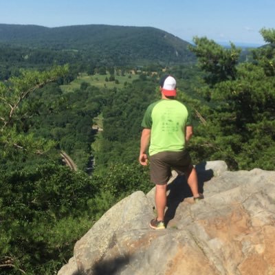 Profile Picture of Jared R. (@RunninRig) on Twitter