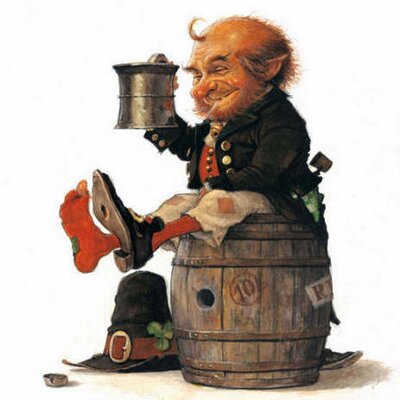 Profile Picture of Charles Krueger (@LiL_Krueg) on Twitter