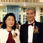 Profile Picture of Peter Wong Hung Huang (@peterwonghung) on Instagram