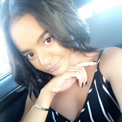 Profile Picture of Jessica Goncalves (@GoncalvesJessie) on Twitter