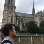 Profile Picture of Haotian Wang (@francescowang0319) on Instagram