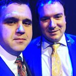 Profile Picture of The Zane & Adam Show (@zaneandadamshow) on Instagram