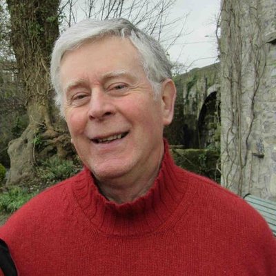 Profile Picture of JOHN F COLGAN (@ColganJohn) on Twitter