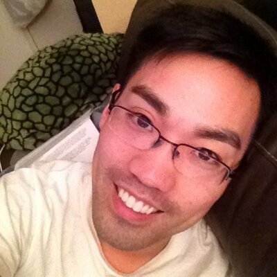 Profile Picture of Chris Shin (@chrisshin22) on Twitter