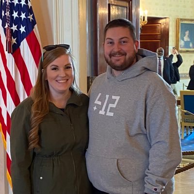 Profile Picture of Megan Gates (@Meg_G967) on Twitter