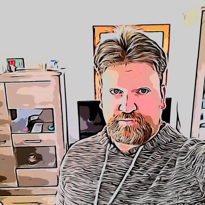 Profile Picture of Michael Ebneth (@michaelebneth) on Tiktok