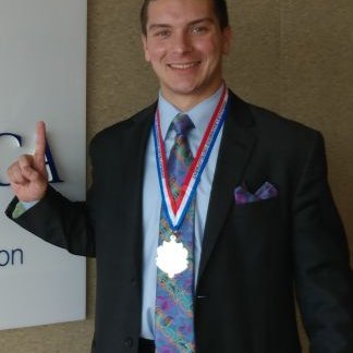 Tony Senter - Twitter Profile Picture of Tony Senter (@tonysenter) on Twitter