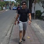 Profile Picture of David Engelbert (@d_engelberttasik) on Instagram