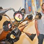 Profile Picture of Daniel Carlyon (@3danielcarlyonartist) on Instagram