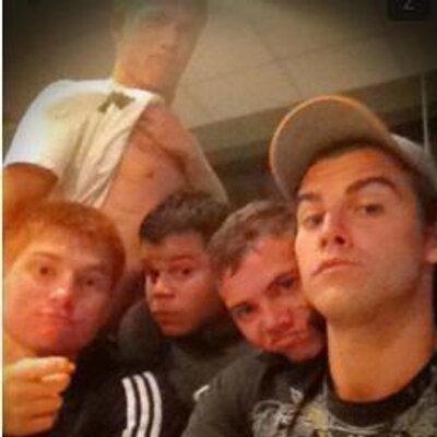 Profile Picture of Kyle Wesley (@Kwesley_lo) on Twitter