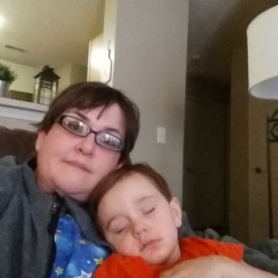 Profile Picture of Stephanie Dunlap (@Cozack23) on Twitter