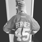 Profile Picture of Kelly Bernier (@k_bernier88) on Instagram