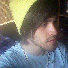 Profile Picture of Travis Laird (@blader1991) on Myspace