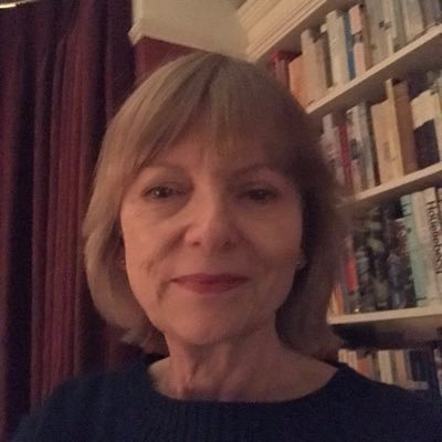 Profile Photo of Patsy Irwin (@patsyirwin) on Twitter