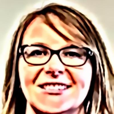 Profile Picture of Jaclyn Chambers Page (@jacpage) on Twitter