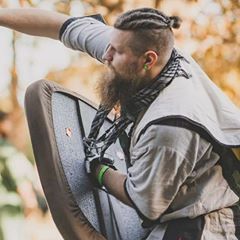 Profile Picture of Chase Latiolais (@latch89) on Tiktok