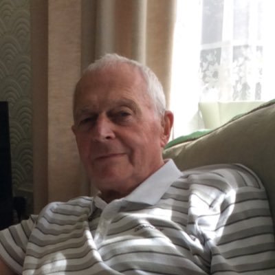Profile Picture of James Stott (@jamesstott1937) on Twitter