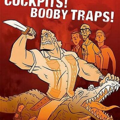 Profile Picture of Jeff Hornsby (@gumby11) on Twitter