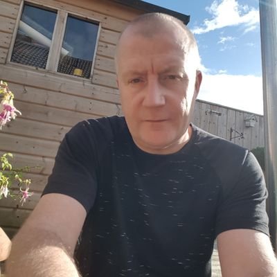 Profile Picture of Anthony Hume (@AnthonyHume14) on Twitter