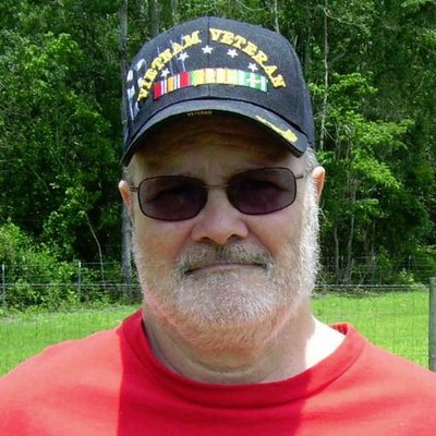 Profile Picture of Ron Austin (@RonAustin51) on Twitter