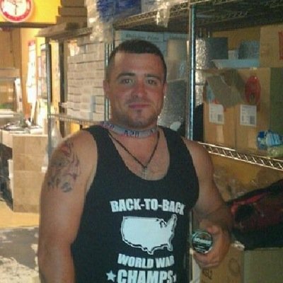 Profile Picture of Dominick Spinella (@spinouch24) on Twitter