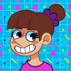 Profile Picture of Steff Egan (@GrittySugar) on Twitter