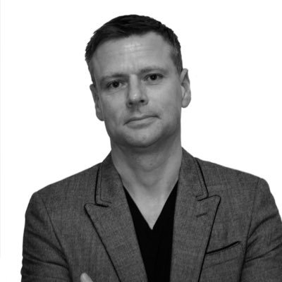 Profile Picture of David Bottrill (@DavidTouchHQ) on Twitter