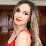 Profile Picture of Makeup&hairstyle by @cri.ale15 (@beauty.ale15) on Instagram