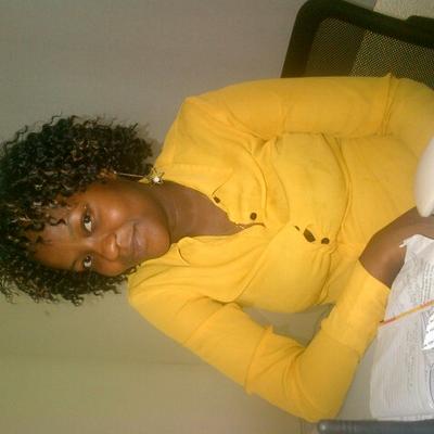 Profile Picture of Juliet Daniel Hills (@julietdanielhil) on Twitter