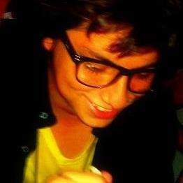 Profile Picture of Enrike Potter Rex (@PotterRex) on Twitter