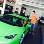 Profile Picture of George Hajj (@geo19rge) on Instagram