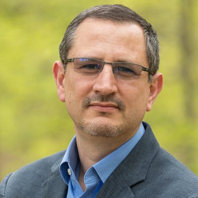 Profile Picture of José F. Martínez (@profmartinez) on Twitter