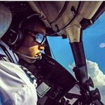 Profile Picture of Stefan Parham (@stefanpjet) on Instagram