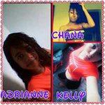 Profile Picture of Adrianne Kelly Ey Chana (@adri_lyly_nana) on Instagram