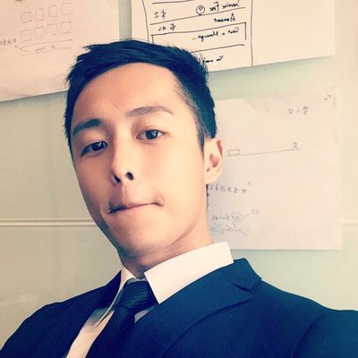 Profile Picture of Scott Yang (@scottyang90) on Twitter