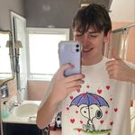 Profile Picture of Jake Gordon (@jake.gordon19) on Instagram