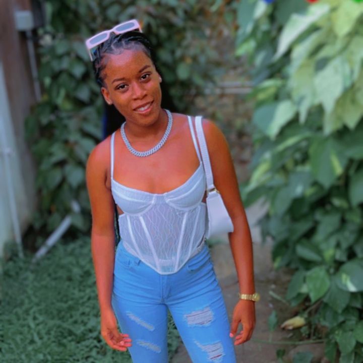 Profile Picture of libby gilbert (@iam_libby1) on Tiktok