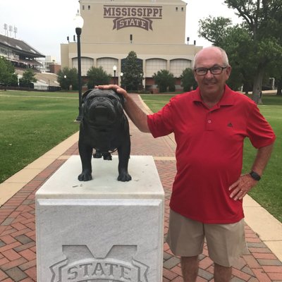 Profile Picture of Jim Joiner (@jjoin1) on Twitter