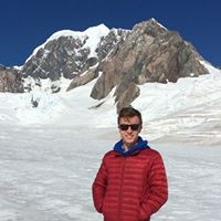 Profile Picture of Benjamin Hall (@benjamin-hall-31) on Quora