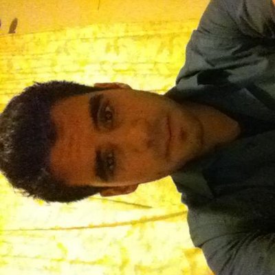 Profile Picture of Daniel Bracamontes M (@dbm7119) on Twitter