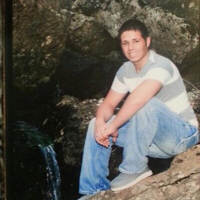 Profile Picture of Blake Tipton (@blaketipton72) on Twitter