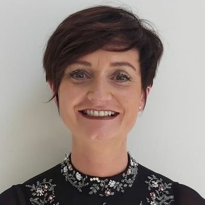 Profile Picture of Ann Donnellan (@ann_donnellan) on Twitter
