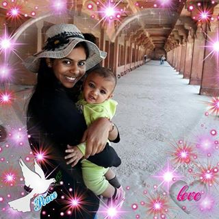 Profile Picture of Lavanya Singh (@Lavanya-Singh) on Facebook