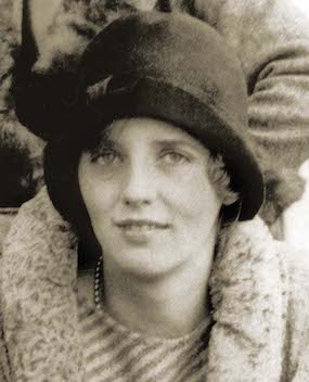 Profile Picture of Mary Jayne Goldon Wikipedia
