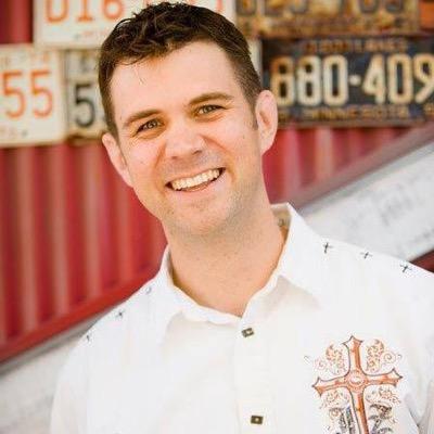 Profile Picture of Carl Bliss (@ckbliss) on Twitter