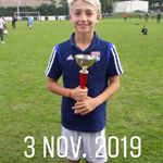 Profile Picture of Maëvan Vincent-Gotzmann (@maevanvincentgotzmann) on Instagram