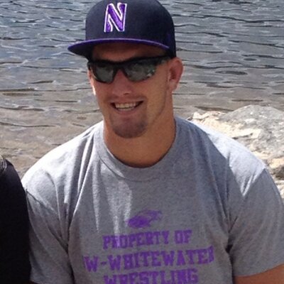 Profile Picture of Andrew Pettit (@BigPoppaP) on Twitter